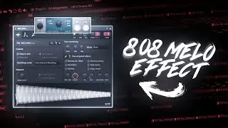 How To Make Dark Drill Beats For Pop Smoke like 808 Melo *MIXING GEMS* | FL Studio (Drill Tutorial)