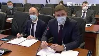Реконструкция дорог 2021