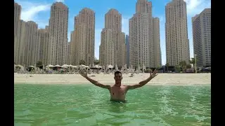 ОТДЫХ ДУБАЙ 2023 КУДА СХОДИТЬ,ЧТО ПОСМОТРЕТЬ В ДУБАЕ.