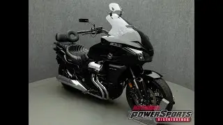 2014 HONDA CTX1300D DELUXE 1300 W/ABS - National Powersports Distributors