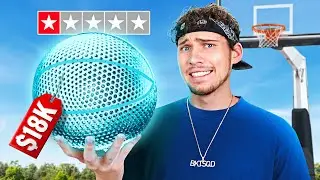 I Tested 1-Star Basketball Products