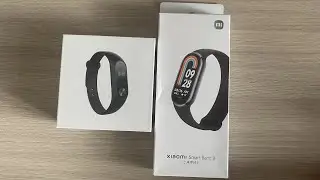 Xiaomi Mi Band 2 в 2023 году