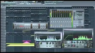 Free FLP - FL Studio Project for EDM - Dance Beat by ProducerSPOT.com