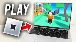 How To Play Roblox | Roblox Controls - Full Guide