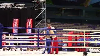 Башкиров Максим 2 б 2 р