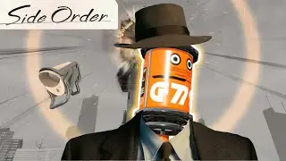 The Most EXPLOSIVE Run I've Done | Side Order No Main