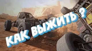 Crossout 
