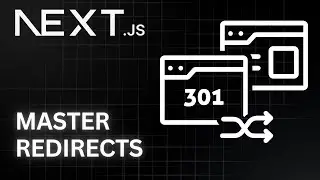 Next.js Redirects 101: Simplify Your Routing Like a Pro!