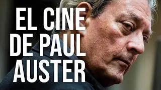 Paul Auster's films