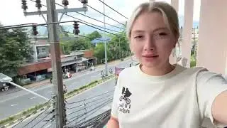 Вверх ногами