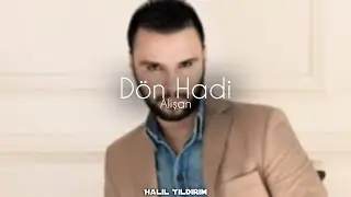 Alişan - Nefes Alamıyorum Sana Varamıyorum ( Halil Yıldırım Remix )