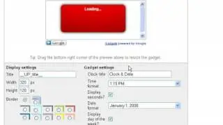 How to Create Web Pages Using HTML : How to Add the Date & Time to a Web Page