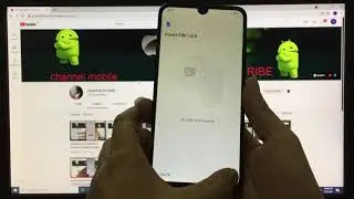 huawei Y7 Pro 2019 FRP Bypass | bypass google account huawei DUB-LX2 Android 8.1 | done 100%