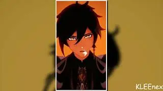 Zhongli Tiktok Compilation GENSHIN IMPACT