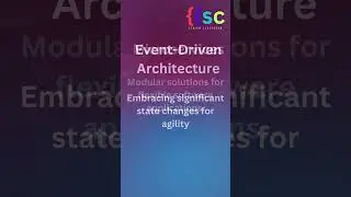 Top 5 Patterns In Software Architecture #softwaredeveloper #architecture #enginnering #microservice