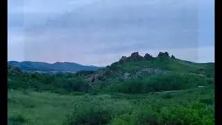 Random Places in Colorado