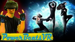 PowerBeatsVR   VR Fitness