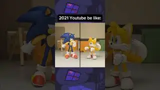 Fnf 2021 be like: 