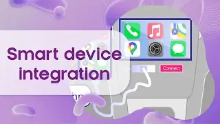 Smart device integration