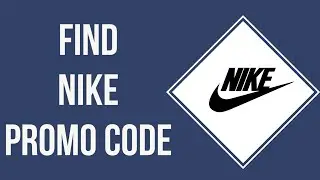 How To Find Nike Promo Code (2023)