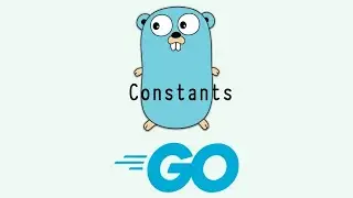 Golang - Constants