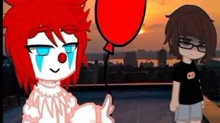 Я тоже когда-то... | gacha club meme |