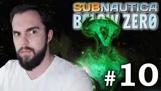 Артефакты архитекторов - Subnautica Below Zero #10