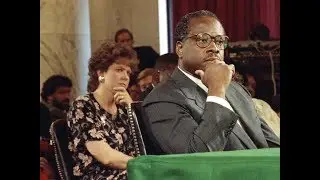 Worst of The Clarence Thomas Hearings