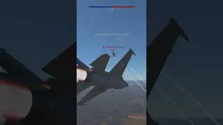 WarThunder Что не так с F-20 Tigershark  ?!