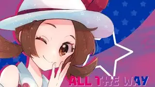 Pokemon Pride MEP | Cut To The Feeling 🏳️‍🌈