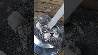 pemutih briket arang batok kelapa. WA.082195854538