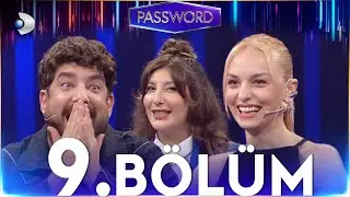 Password 9. Bölüm | Nilperi Şahinkaya (Sezon Finali)