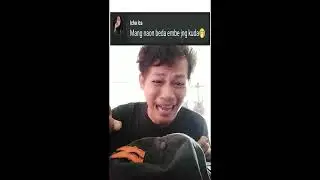 [COBAR] Coment Barbar AUTO Tahan tawa