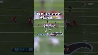 NFL Commentator needs to chill (Part 3)