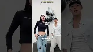 K-pop Idols UNEXPECTED TIKTOK dance Challenge Collabs 