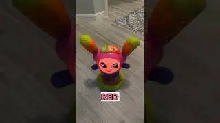 The Toy Wars PT1 