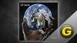 D12 - Slow Your Roll (Bonus Track)