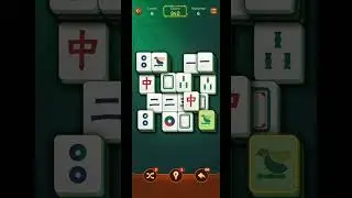 MAHJONG to level 10 fun and relaxing