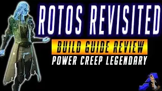 ROTOS Build Guide Revisited  RAID: SHADOW LEGENDS