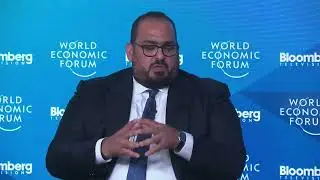Faisal Alibrahim - Inclusive Growth