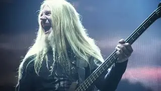 NIGHTWISH - Ever Dream (OFFICIAL LIVE)