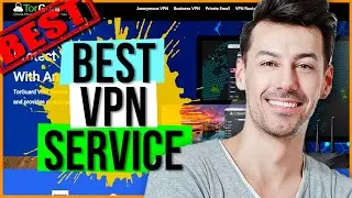 The BEST Free VPN Service For PC in 2021 🔥