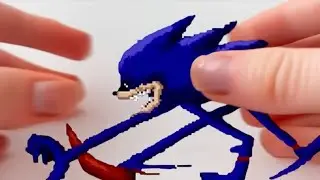 Shin Sonic Tapes - Mind-Blowing Toy That BREAKS Physics