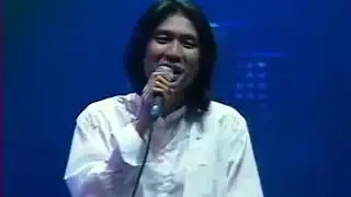 Konsert Grand Slam Unplugged Stadium Negara (1996)