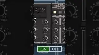 Free SSL Style Bus Compressor - Check It Out!