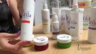 Шугаринг и уход за телом. Уход за кожей после шугаринга Mila Cosmetics