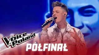 Rafał Kozik - "Zimny front" - Live - The Voice of Poland 12