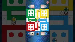 ludo king game | #shorts