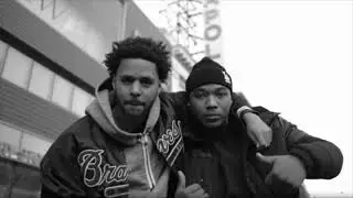 J. Cole - Zendaya (Drum Loop) 79 BPM