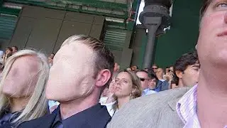 13 foto inquietanti che suscitano un mistero!